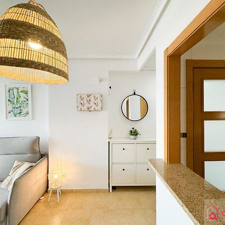 Comodo Y Centrico Magic World Oropesa del Mar Exterior photo