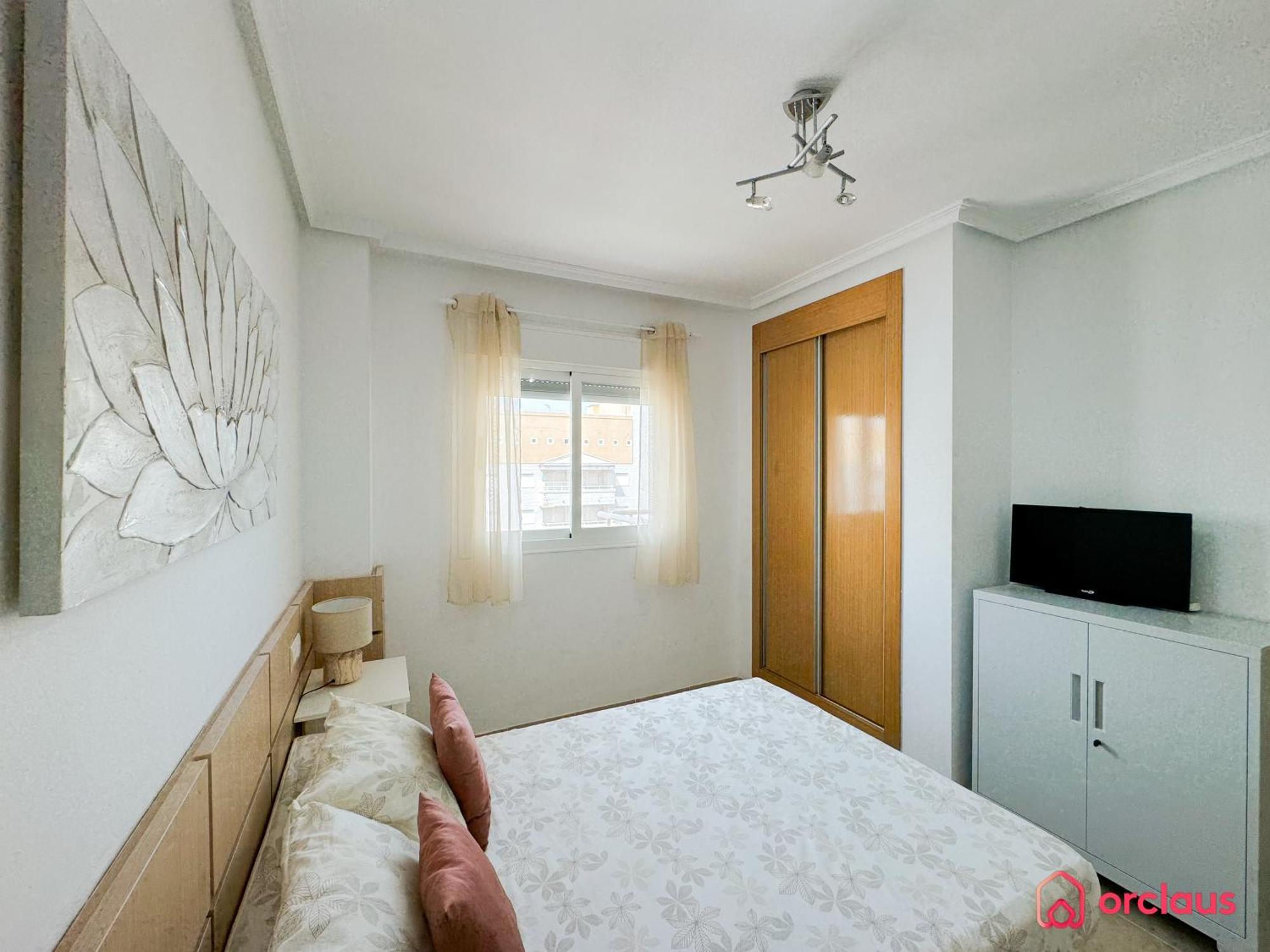 Comodo Y Centrico Magic World Oropesa del Mar Exterior photo