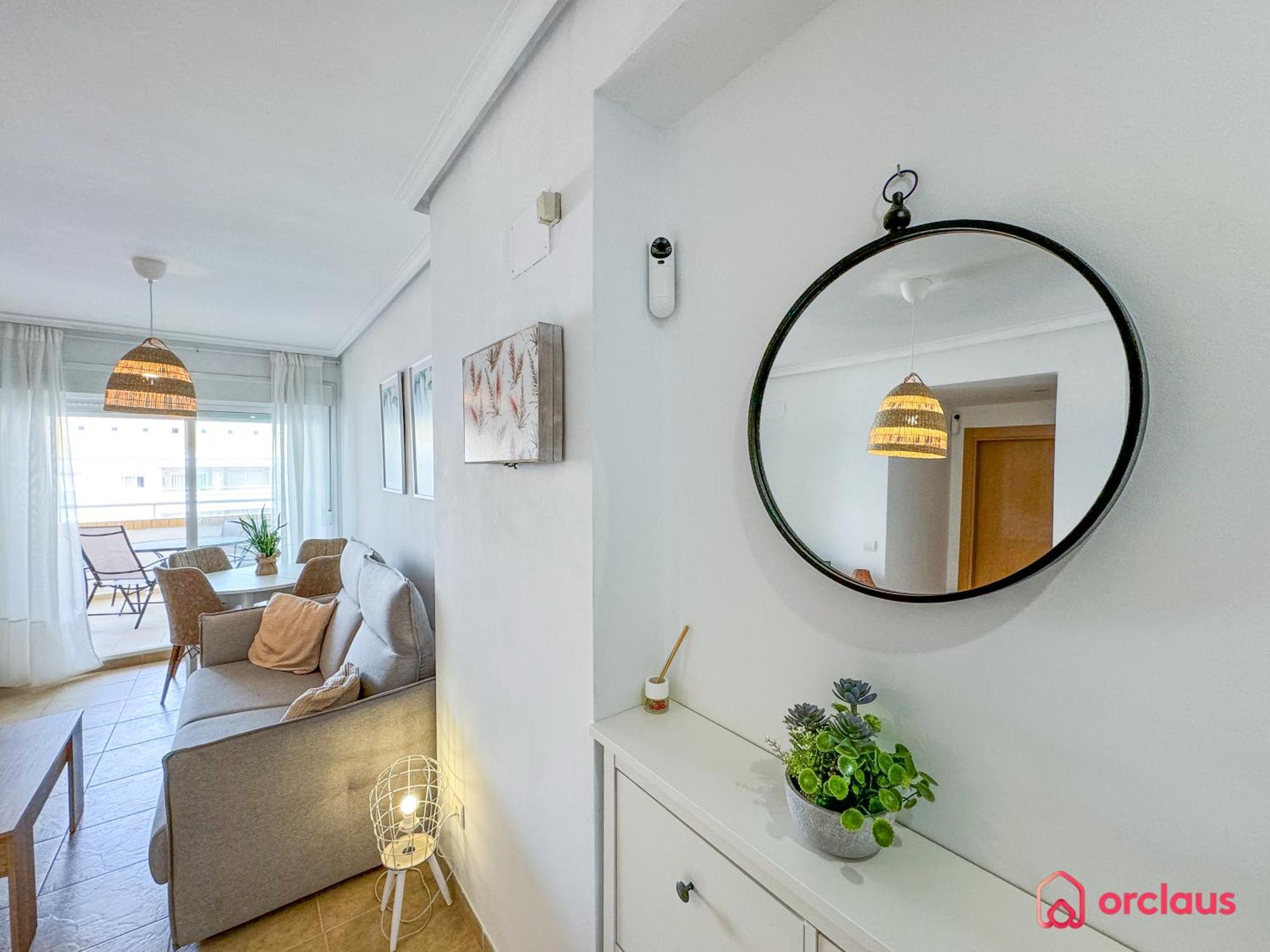 Comodo Y Centrico Magic World Oropesa del Mar Exterior photo