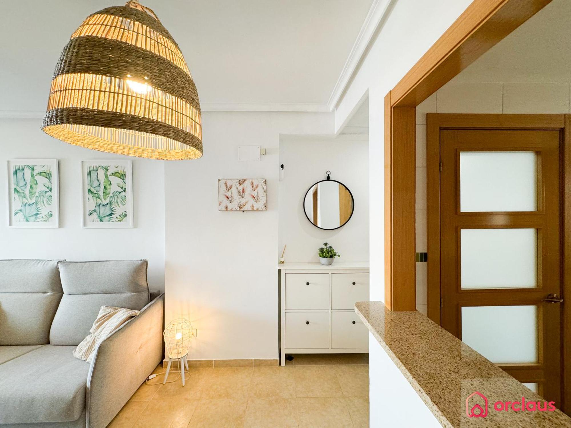 Comodo Y Centrico Magic World Oropesa del Mar Exterior photo