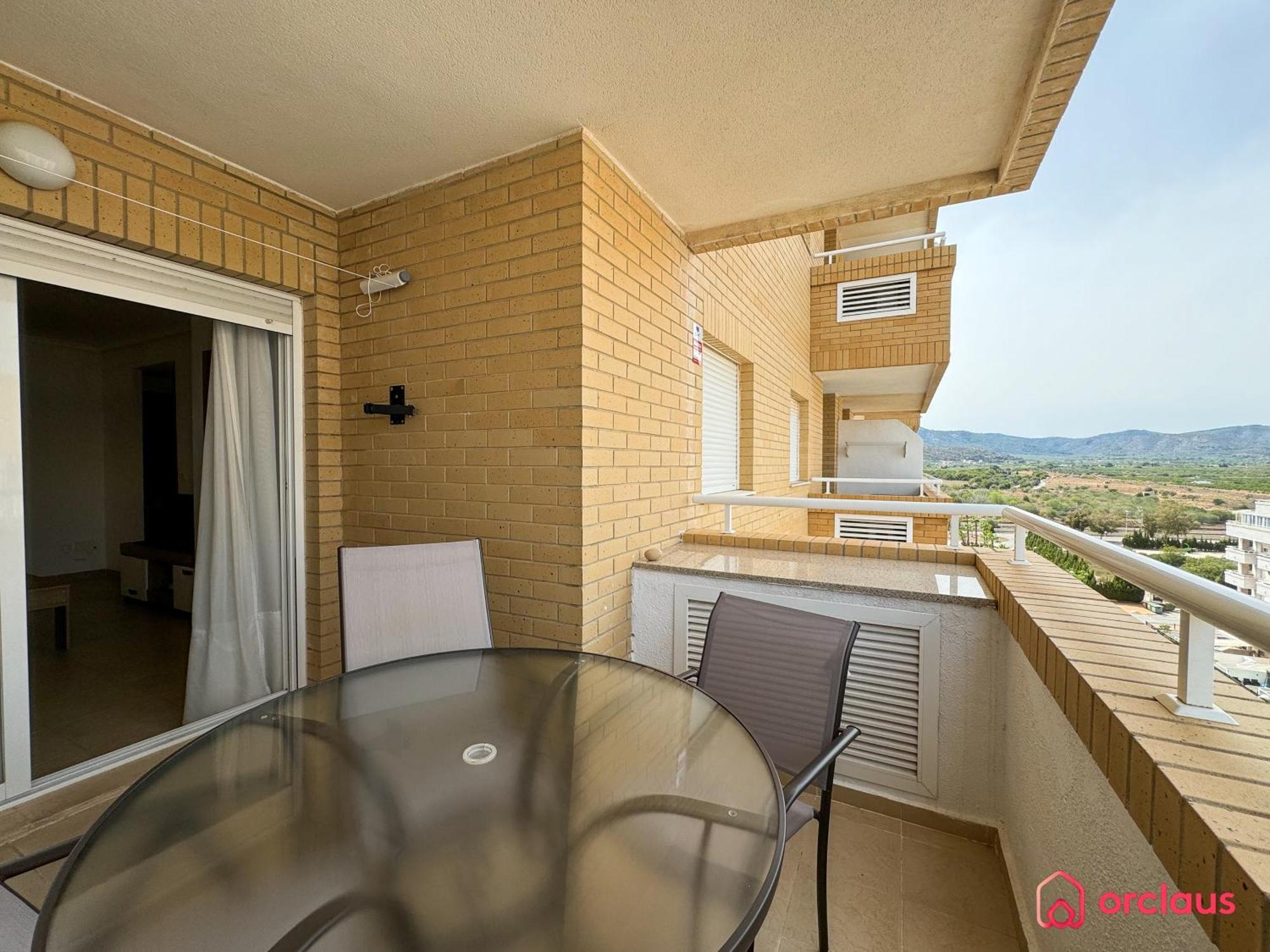 Comodo Y Centrico Magic World Oropesa del Mar Exterior photo
