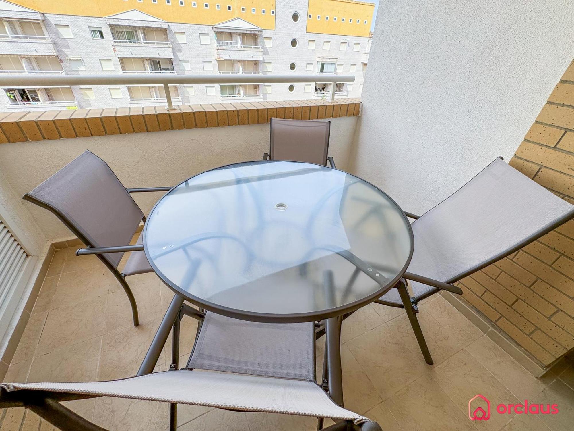 Comodo Y Centrico Magic World Oropesa del Mar Exterior photo