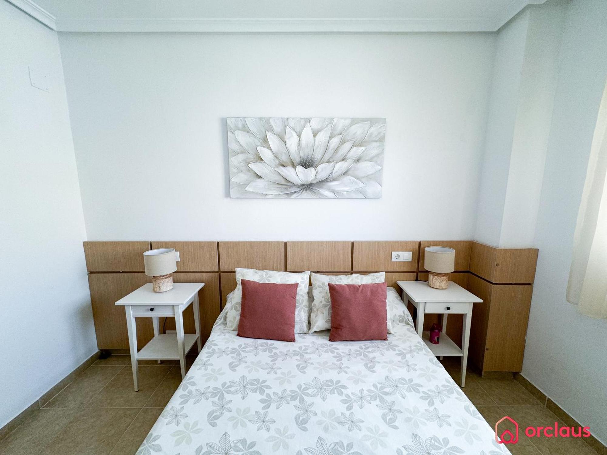 Comodo Y Centrico Magic World Oropesa del Mar Exterior photo