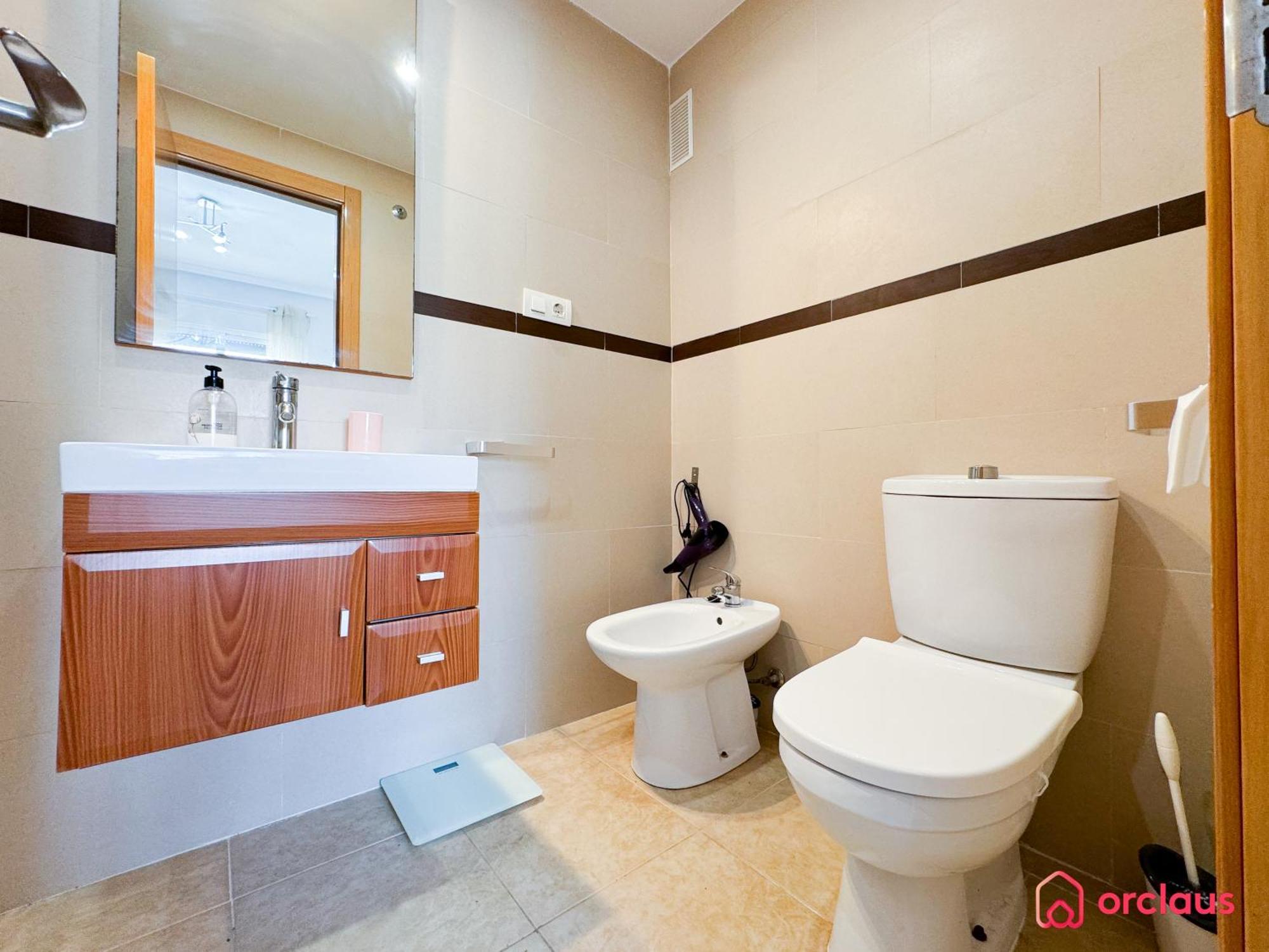 Comodo Y Centrico Magic World Oropesa del Mar Exterior photo