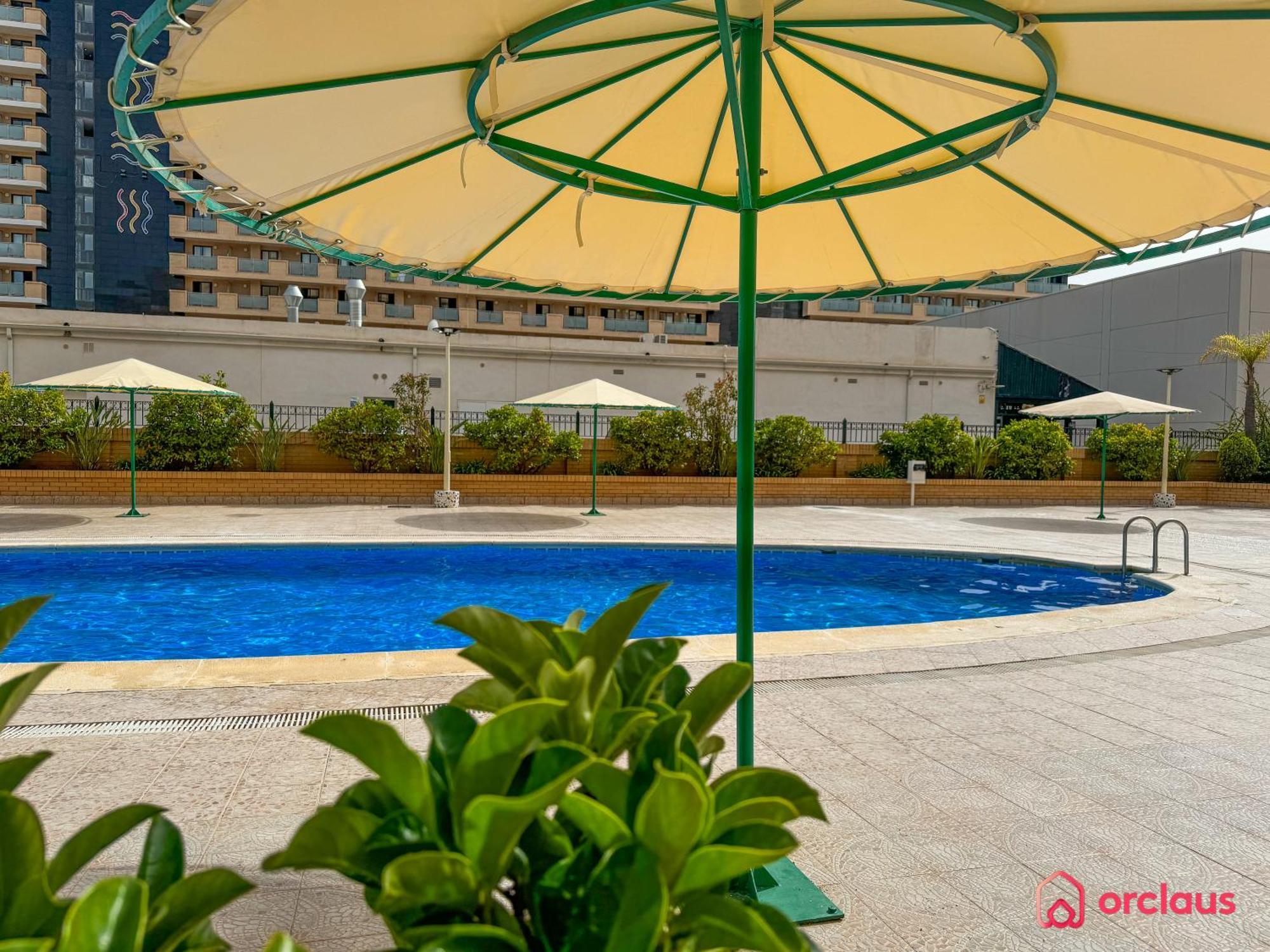 Comodo Y Centrico Magic World Oropesa del Mar Exterior photo