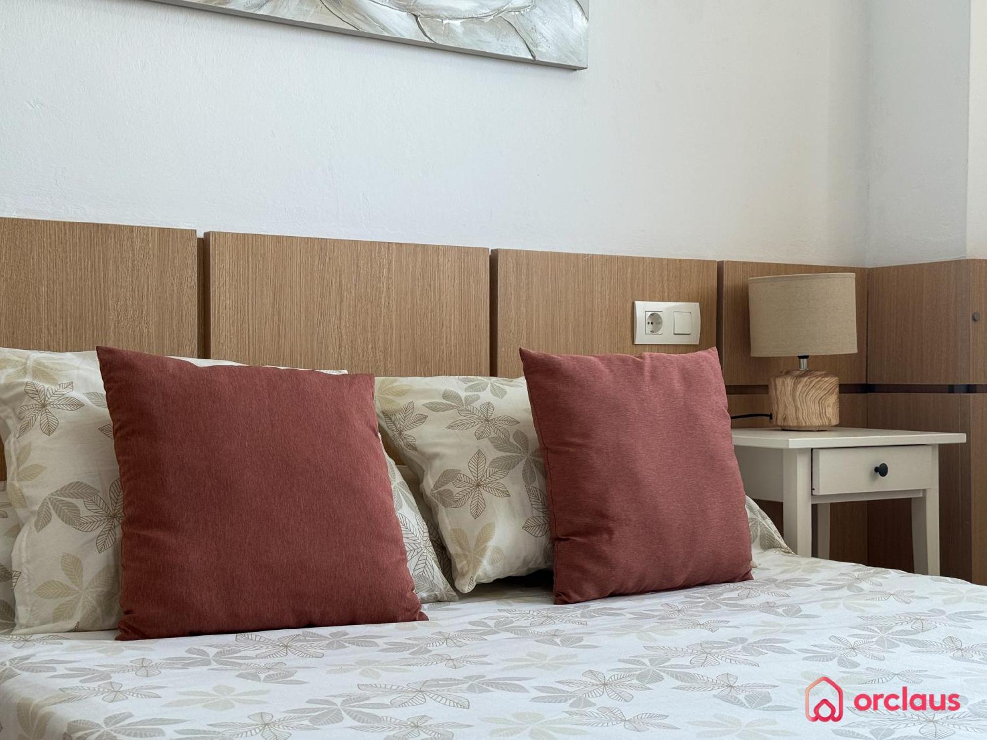 Comodo Y Centrico Magic World Oropesa del Mar Exterior photo