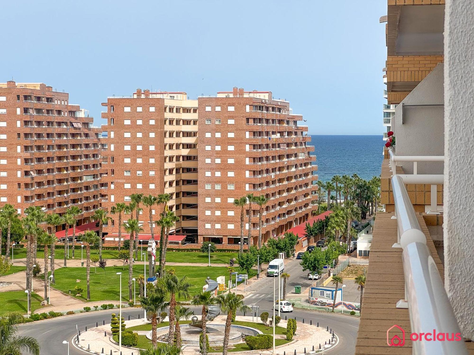 Comodo Y Centrico Magic World Oropesa del Mar Exterior photo