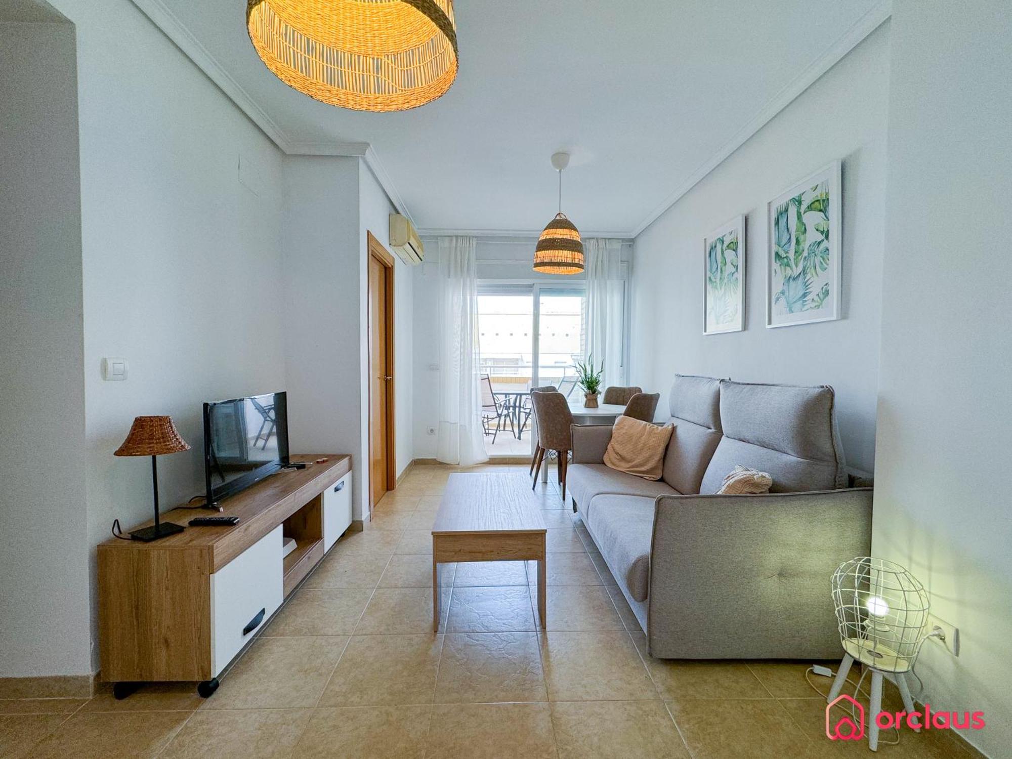 Comodo Y Centrico Magic World Oropesa del Mar Exterior photo