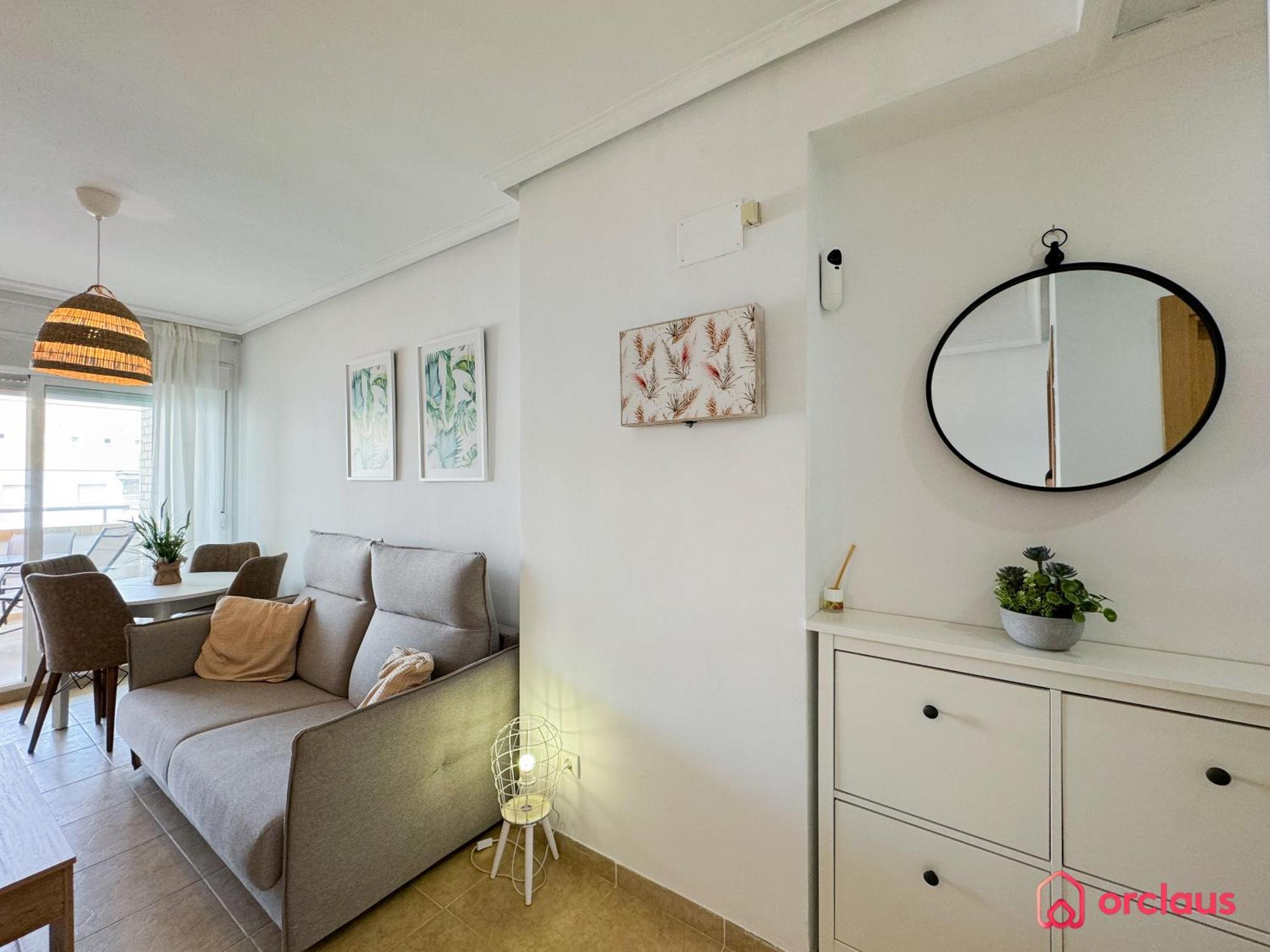 Comodo Y Centrico Magic World Oropesa del Mar Exterior photo