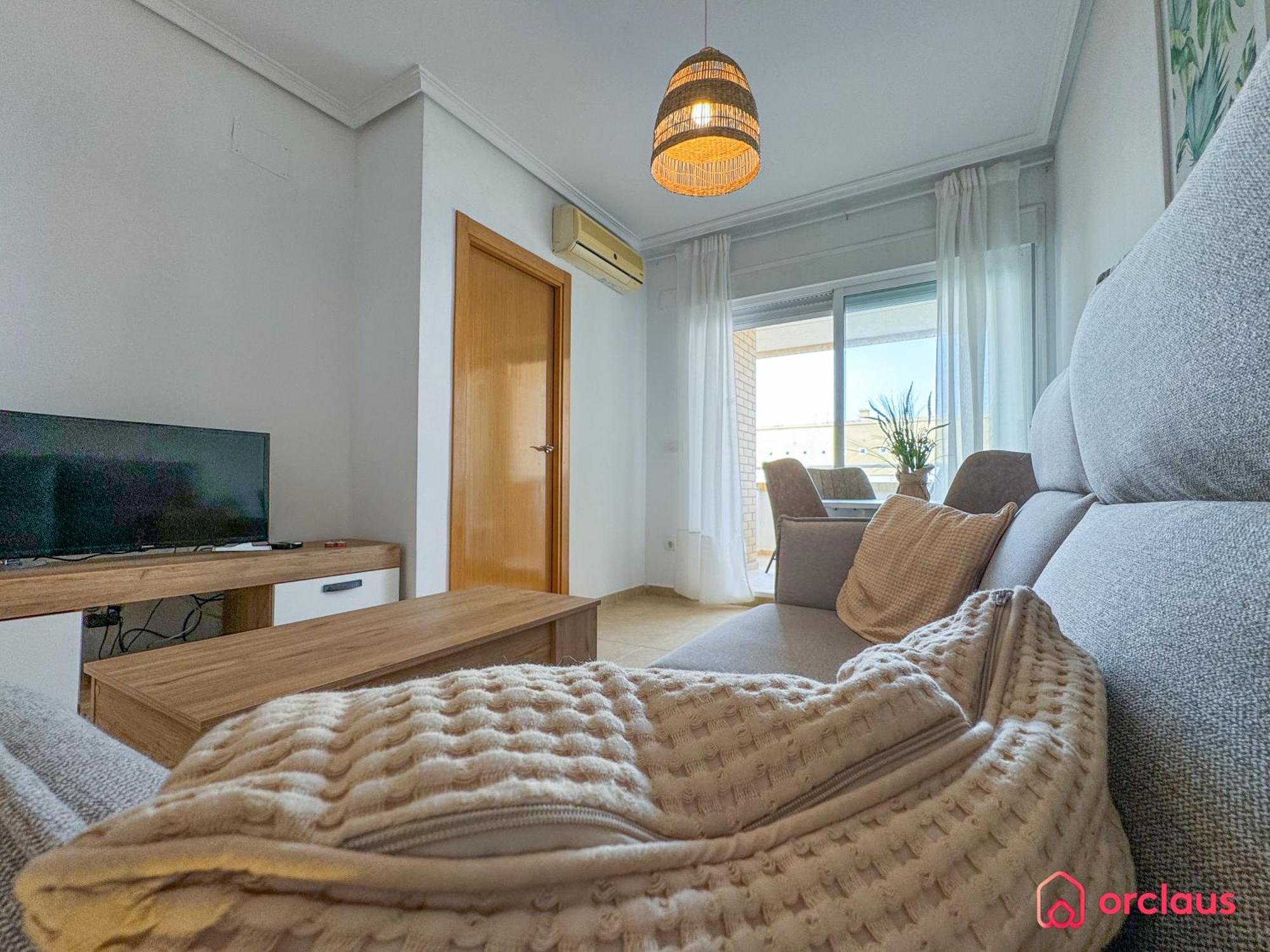 Comodo Y Centrico Magic World Oropesa del Mar Exterior photo