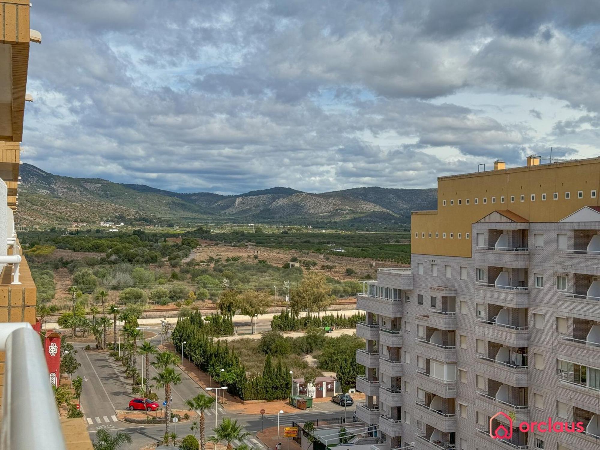 Comodo Y Centrico Magic World Oropesa del Mar Exterior photo